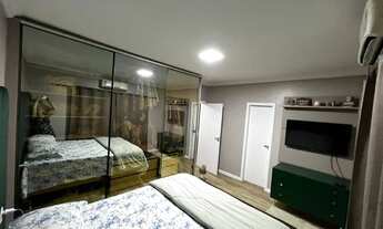 Imagem 7: Linda Casa no Pq das Laranjeiras 3 Suites Toda Reformada (Semi mobiliada