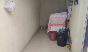 Imagem 7: Sobrado de condomínio