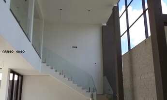 Imagem 7: Casa em Condomínio para Venda em Ribeirão Preto, Nova Aliança, 5 dormitórios, 5 suítes, 6