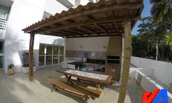 Imagem 3: Apartamento para aluguel e venda tem 65 metros quadrados com 2 quartos