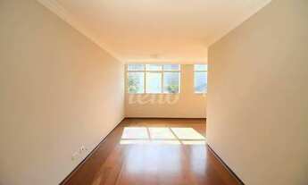 Imagem: São Paulo - Apartamento Padrão - Brooklin