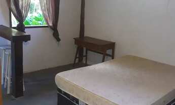 Imagem 3: Chalet e kitnet aluga se