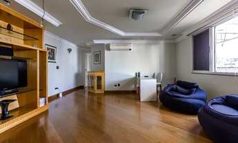 Imagem 2: Cobertura Venda Jardim Paulista 600 m² 5 Dormitórios