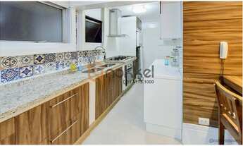 Imagem 7: Campo Belo - 121m² | MOBILIADO