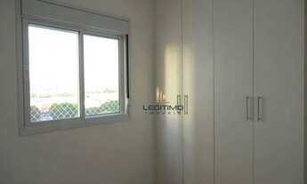 Imagem 6: Apartamento de 2 quartos á venda na Agua Branca, 50 metros, lazer completo, 1 vaga