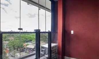 Imagem 6: São Paulo - Apartamento Padrão - Pinheiros