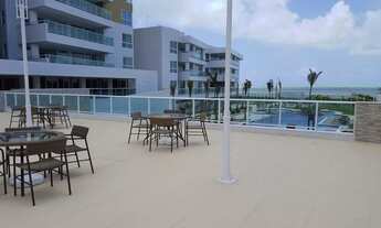 Imagem 5: Apartamento para Venda em Cabedelo, Ponta de Campina, 3 dormitórios, 2 suítes, 3 banheiros