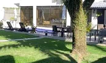 Imagem: Casa Condomínio Santa Mônica Residências