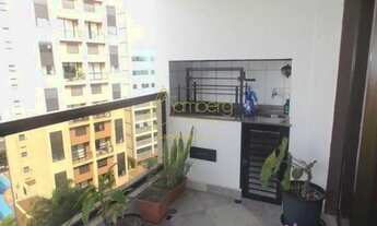 Imagem 2: Lindo, espaçoso e c/ lazer completo