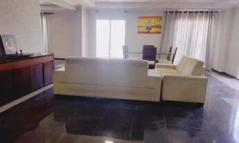 Imagem 5: Cobertura na Ocian