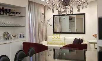 Imagem: Apartamento Duplex com 4 dormitórios à