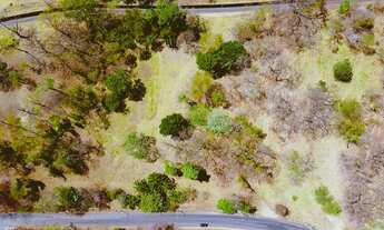 Imagem 6: Terreno espetacular no Aldeia do Vale, 2430m² no maior e mais completo condomínio de Goiân