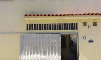 Imagem 2: Vende se casa Casa com 3 dormitórios