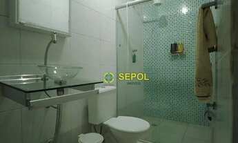 Imagem 7: Sobrado com 3 dormitórios à venda, 150 m² por R$ 739.000,00 - Vila Aquilino - Santo André