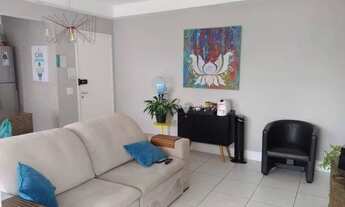 Imagem 2: Apartamento com 2 dormitórios 1 suíte à venda, 65 m² por R$ 865.000 - Chácara Santo Antôni