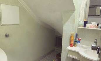 Imagem 6: Sobrado com 2 dormitórios à venda, 113 m² por R$ 509.000,00 - Campestre - Santo André/SP