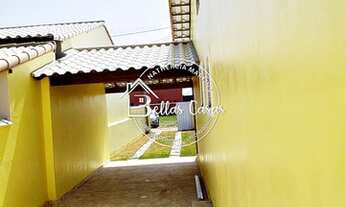 Imagem 7: Bela casa à venda em Unamar, 2 quartos, piscina e área gourmet, Tamoios - Cabo Frio - RJ