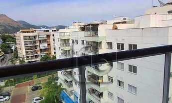 Imagem 2: Apartamento com 3 suítes Primeira locação