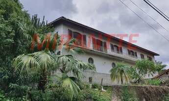 Imagem 3: CASA DENTRO DO CONDOMÍNIO PARQUE IMPERIAL COM 420M2, TERRENO COM 1056M2