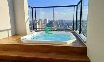 Imagem 3: Apartamento cobertura duplex Campestre