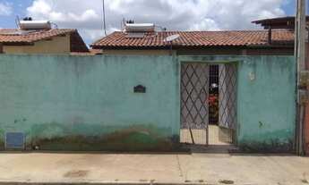 Imagem: Quot Vendo casa com quintal na Serra