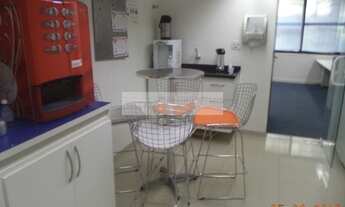 Imagem 6: EXCELENTE EDIFÍCIO CORPORATIVO, CONJ. 376,56 M², 10 VAGAS,AR CONDICIONADO CENTRAL, 50 MTS