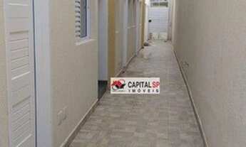 Imagem 2: Sobrado à venda, 40 m² por R$ 299.000,00 - Cidade Líder - São Paulo/SP