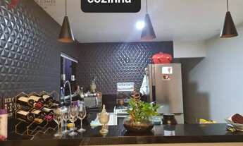 Imagem 3: Sobrado com 2 dormitórios à venda, 274 m² por R$ 780.000,00 - Jardim Embaré - São Bernardo