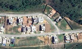 Imagem: SãO JOSé DOS CAMPOS - Terreno Padrão