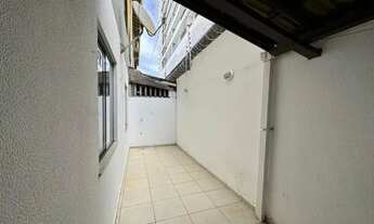 Imagem 5: Alugo apartamento em Stella Maris / 2 quartos sendo 1 suíte / Nascente / 2 vagas