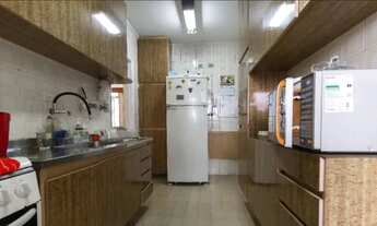 Imagem 5: Amplo Apartamento a Venda no Campo Belo com 120 m² e 3 dorms