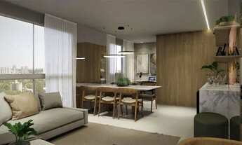 Imagem 4: Apartamento à venda, 2 quartos, 2 suítes, 2 vagas, Buritis - Belo Horizonte/MG