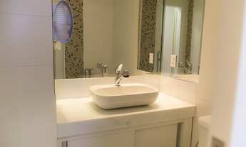 Imagem 5: Conjunto Comercial - para aluguel possui 46 metros quadrados em Jardim América - Ribeirão