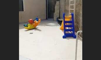 Imagem 6: Apartamento para venda possui 56 metros quadrados com 2 quartos