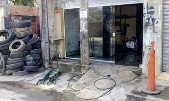 Imagem 3: Loja em Santa Cruz