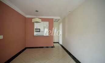 Imagem 3: São Paulo - Apartamento Padrão - Mooca