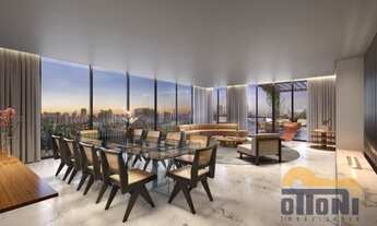 Imagem 2: Apartamento 3 Suítes Cabral