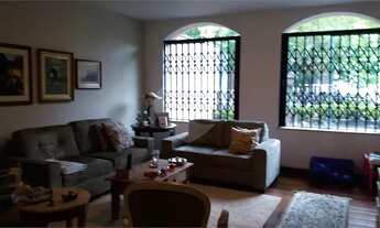 Imagem 7: Sobrado- Sumare Casa com 4 dormitórios