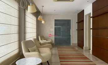 Imagem 5: Apartamento com 5 dormitórios na Península