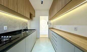 Imagem 2: Apartamento à venda, 3 quartos, 1 suíte, 2 vagas, Vila da Saúde - São Paulo/SP