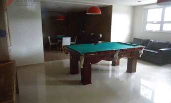 Imagem 4: Apartamento com 3 dormitórios à venda, 84 m² por R$ 640.000,00 - Jardim Três Marias - São