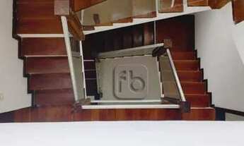 Imagem 4: Casa com 4 dormitórios à venda, 260 m² por R$ 785.000,00 - Vargem Grande - Rio de Janeiro