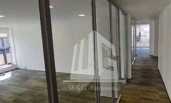 Imagem 2: Conjunto para alugar, 290 m² por R$ 29.593,14/mês - Pinheiros - São Paulo/SP