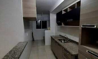 Imagem 4: Apto 2 dorms, suíte - Parque Industrial