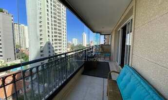 Imagem 2: Apartamento com 4 dormitórios à venda, 209 m² por R$ 3.300.000,00 - Vila Mariana - São Pau