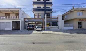 Imagem 4: Edifício Mont Blanc no Centro de SJP!!