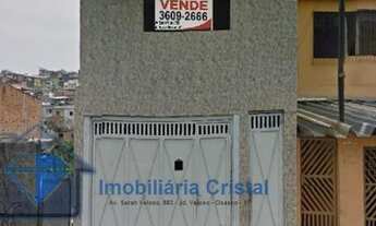 Imagem: Casa Para Renda