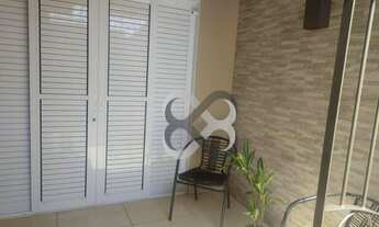 Imagem 4: Casa com 3 dormitórios à venda, 280 m² por R$ 650.000 - Carnascialli - Londrina/PR