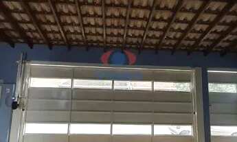 Imagem 4: Casa para aluguel, 2 quartos, 3 vagas, Jardim dos Colibris - Indaiatuba/SP