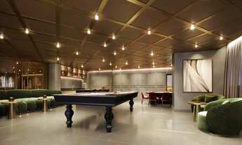 Imagem 4: Apartamento para venda tem 123 metros quadrados com 4 quartos em Ipiranga - São Paulo - SP